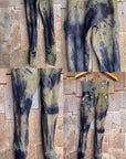 Limited Edition Battalion Leggings