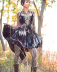 Limited Edition Maiden Dress