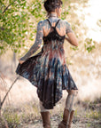 Limited Edition Maiden Dress
