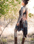 Limited Edition Maiden Dress
