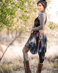 Limited Edition Maiden Dress