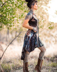 Limited Edition Maiden Dress