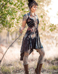 Limited Edition Maiden Dress