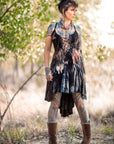 Limited Edition Maiden Dress