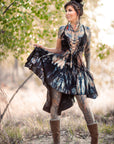 Limited Edition Maiden Dress