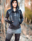 Limited Edition Cocoon 2.0 Pullover Hoodie