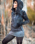 Limited Edition Cocoon 2.0 Pullover Hoodie
