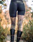 Pre-Order COTTON Cadet Pocket Shorts