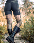 Pre-Order COTTON Cadet Pocket Shorts