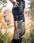 Pre-Order COTTON Cadet Pocket Shorts