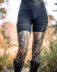 Pre-Order COTTON Cadet Pocket Shorts