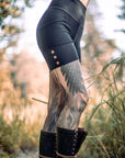 Pre-Order COTTON Cadet Pocket Shorts