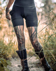 Pre-Order COTTON Cadet Pocket Shorts