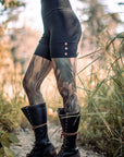 Pre-Order COTTON Cadet Pocket Shorts