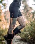 Pre-Order COTTON Cadet Pocket Shorts