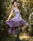 Limited Edition Maiden Dress