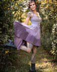 Limited Edition Maiden Dress