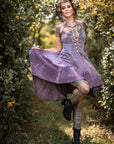 Limited Edition Maiden Dress