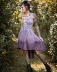 Limited Edition Maiden Dress