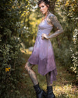 Limited Edition Maiden Dress