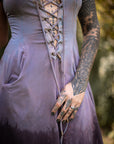 Limited Edition Maiden Dress