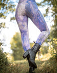 OOAK Rib Lucien Pocket Leggings