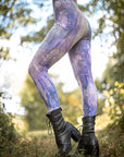 OOAK Rib Lucien Pocket Leggings