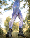 OOAK Rib Lucien Pocket Leggings