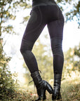 Limited Edition Lightweight Mercury Pocket Leggings