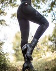 Limited Edition Lightweight Mercury Pocket Leggings