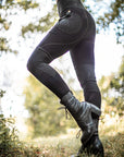 Limited Edition Lightweight Mercury Pocket Leggings