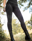 Limited Edition Lightweight Mercury Pocket Leggings