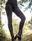 Limited Edition Lightweight Mercury Pocket Leggings