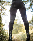 Limited Edition Lightweight Mercury Pocket Leggings