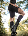 Limited Edition Summer Weight Apex Leggings