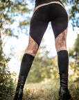Limited Edition Summer Weight Apex Leggings