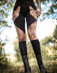 Limited Edition Summer Weight Apex Leggings