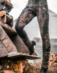 Limited Edition Battalion-Bayze Mashup Leggings