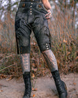 Limited Edition Renegade Cargo Breeches
