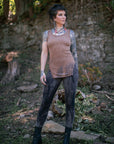 Pre-Order Modal Rib Tank