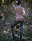 Pre-Order Modal Rib Tank