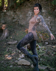 Pre-Order Modal Rib Tank