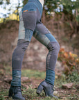 SMALL Lucien Pocket Leggings