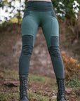 Pre-Order COTTON Lucien Pocket Leggings