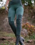 Pre-Order COTTON Lucien Pocket Leggings