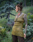 Limited Edition Long Rib Tank