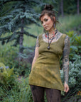Limited Edition Long Rib Tank