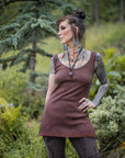 Limited Edition Long Rib Tank