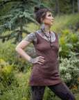 Limited Edition Long Rib Tank