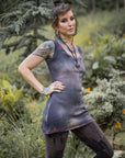 Limited Edition Long Rib Tank